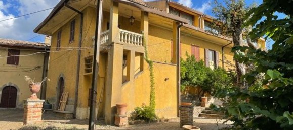 5 rooms House in Velletri, Italy No. 116540 5