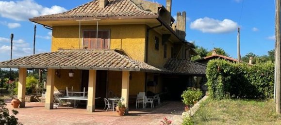 5 rooms House in Velletri, Italy No. 116540 2
