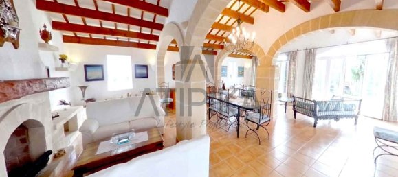 6 bedrooms House in Menorca, Spain No. 86494 6