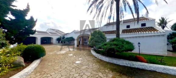 6 bedrooms House in Menorca, Spain No. 86494 39