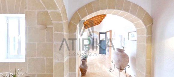 6 bedrooms House in Menorca, Spain No. 86494 18