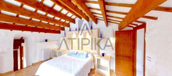 6 bedrooms House in Menorca, Spain No. 86494 26