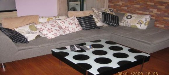 Квартира с 3 спальнями в Донгда, Вьетнам № 7121 20