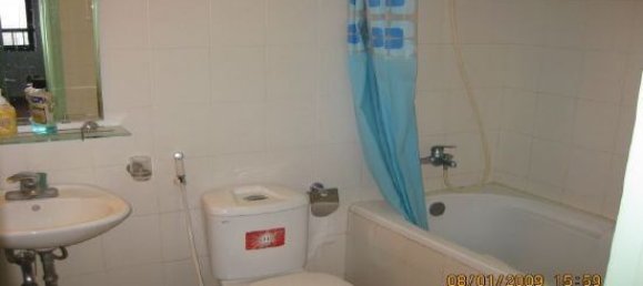 Квартира с 3 спальнями в Донгда, Вьетнам № 7121 11