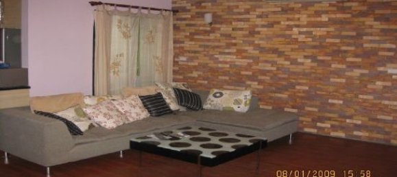 Квартира с 3 спальнями в Донгда, Вьетнам № 7121 21