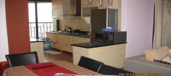 Квартира с 3 спальнями в Донгда, Вьетнам № 7121 7