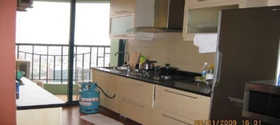 Квартира с 3 спальнями в Донгда, Вьетнам № 7121 17