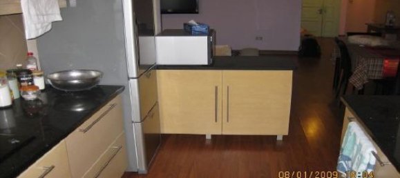 Квартира с 3 спальнями в Донгда, Вьетнам № 7121 12