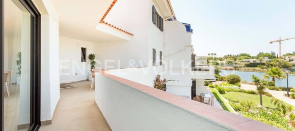 Дуплекс с 2 спальнями в Алмансил, Португалия № 247705 17