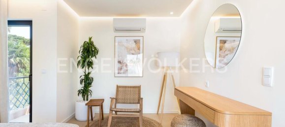 Дуплекс с 2 спальнями в Алмансил, Португалия № 247705 11