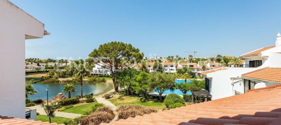 Дуплекс с 2 спальнями в Алмансил, Португалия № 247705 16