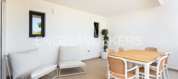 Дуплекс с 2 спальнями в Алмансил, Португалия № 247705 3