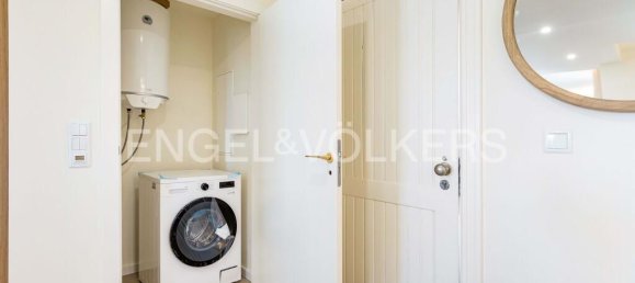 Дуплекс с 2 спальнями в Алмансил, Португалия № 247705 4