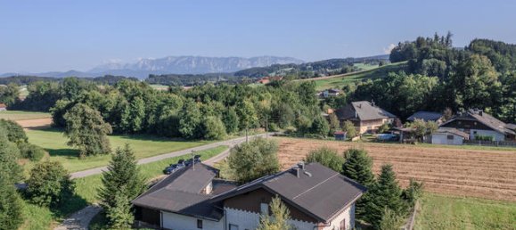 7 rooms House in St. Georgen im Attergau, Austria No. 228450 3