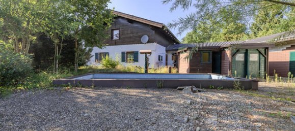 7 rooms House in St. Georgen im Attergau, Austria No. 228450 5