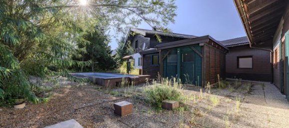 7 rooms House in St. Georgen im Attergau, Austria No. 228450 4