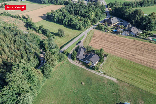 7 rooms House in St. Georgen im Attergau, Austria No. 228450