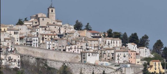 Casa T2 em Gissi, Italy N.º 236139 36