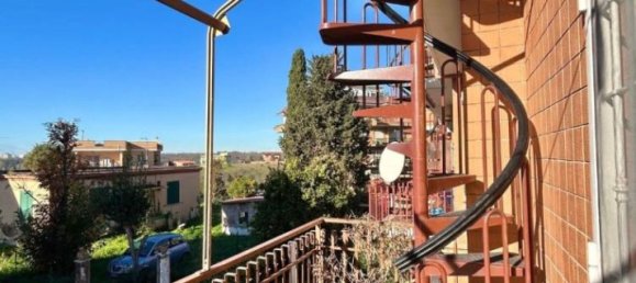 1 chambre Appartement à Rome, Italy No. 114013 48