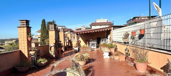 1 chambre Appartement à Rome, Italy No. 114013 6