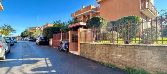 1 chambre Appartement à Rome, Italy No. 114013 16