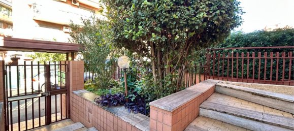 1 chambre Appartement à Rome, Italy No. 114013 21