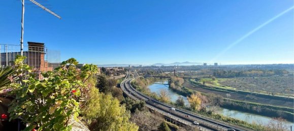 1 chambre Appartement à Rome, Italy No. 114013 8