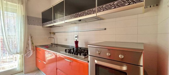 1 chambre Appartement à Rome, Italy No. 114013 38