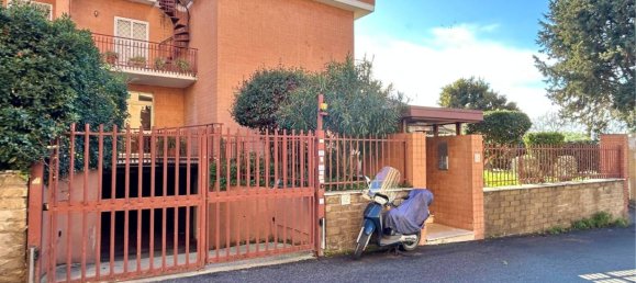 1 chambre Appartement à Rome, Italy No. 114013 17