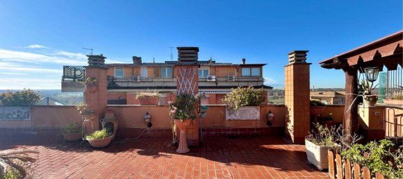 1 chambre Appartement à Rome, Italy No. 114013 5