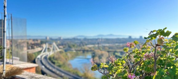 1 chambre Appartement à Rome, Italy No. 114013 11