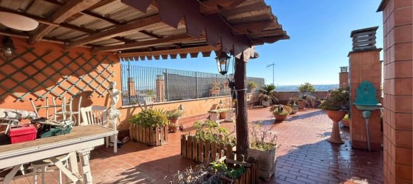 1 chambre Appartement à Rome, Italy No. 114013 2