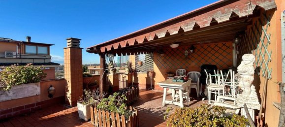 1 chambre Appartement à Rome, Italy No. 114013 4