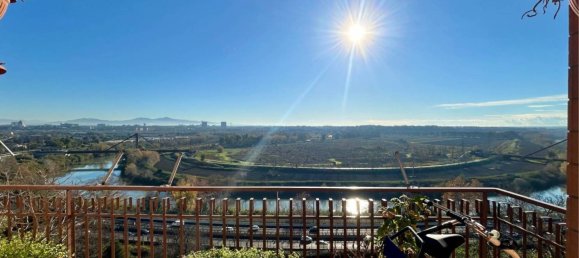 1 chambre Appartement à Rome, Italy No. 114013 32