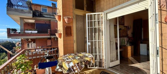 1 chambre Appartement à Rome, Italy No. 114013 34