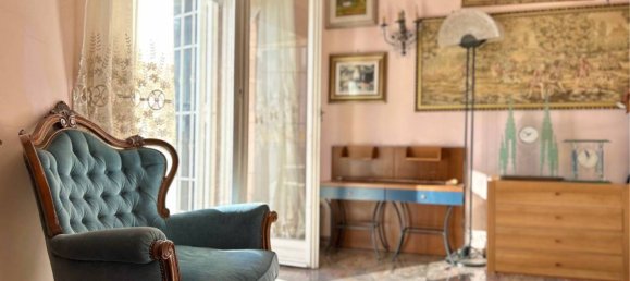 1 chambre Appartement à Rome, Italy No. 114013 13