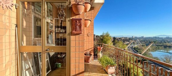 1 chambre Appartement à Rome, Italy No. 114013 33