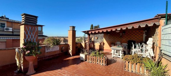 1 chambre Appartement à Rome, Italy No. 114013 3