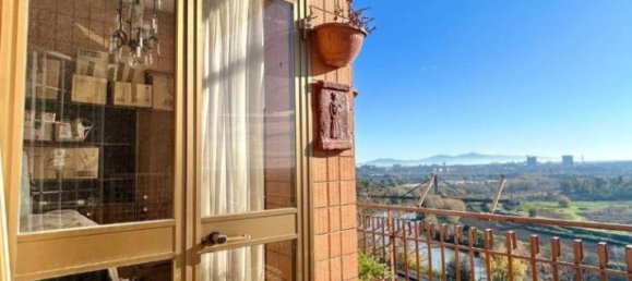 1 chambre Appartement à Rome, Italy No. 114013 10