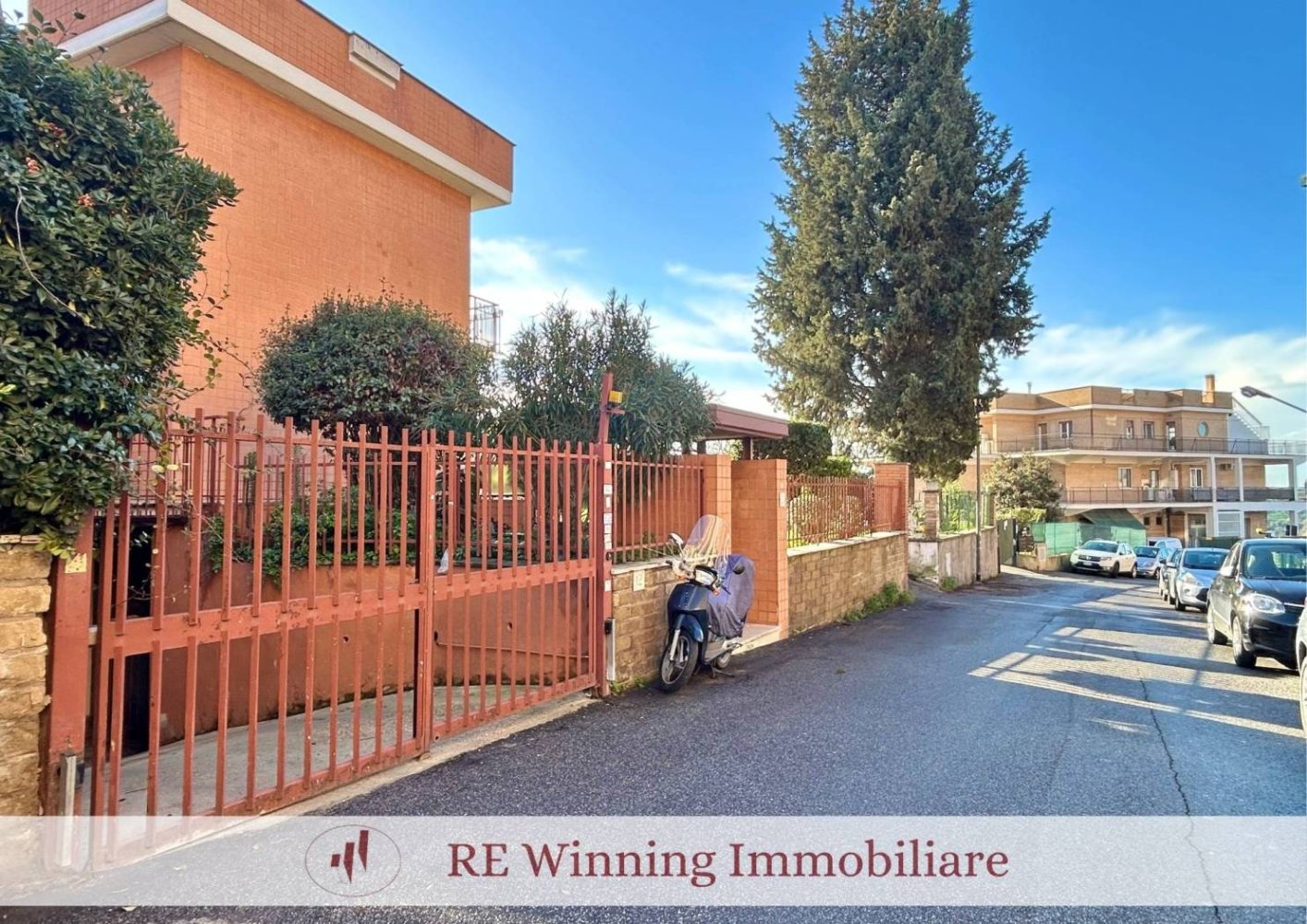 1 غرف نوم شقة في Rome, Italy رقم 114013