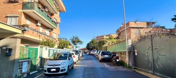 1 chambre Appartement à Rome, Italy No. 114013 15