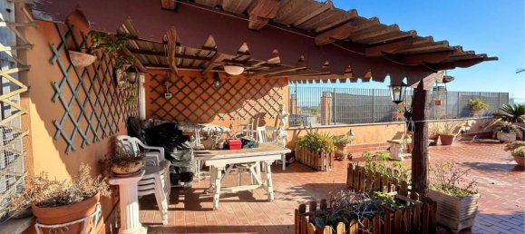 1 chambre Appartement à Rome, Italy No. 114013 50