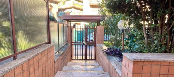 1 chambre Appartement à Rome, Italy No. 114013 19