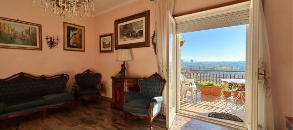 1 chambre Appartement à Rome, Italy No. 114013 12