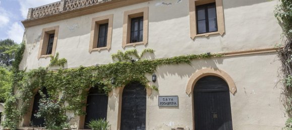 Дом с 10 спальнями в Торрелавит, Испания № 109183 9