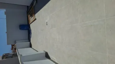 3 bedrooms Penthouse in Puerto De Sagunto, Spain No. 134930