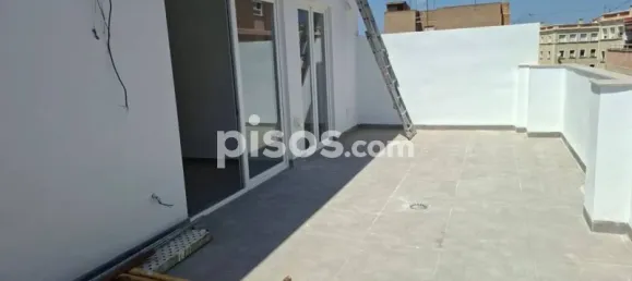 3 bedrooms Penthouse in Puerto De Sagunto, Spain No. 134930 12