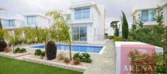 Villa T3 em Ayia Napa, Cyprus N.º 7144 5