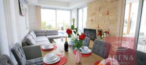 Villa T3 em Ayia Napa, Cyprus N.º 7144 8