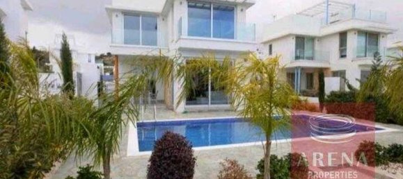Villa T3 em Ayia Napa, Cyprus N.º 7144 2